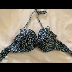 Aerie Bikini Top